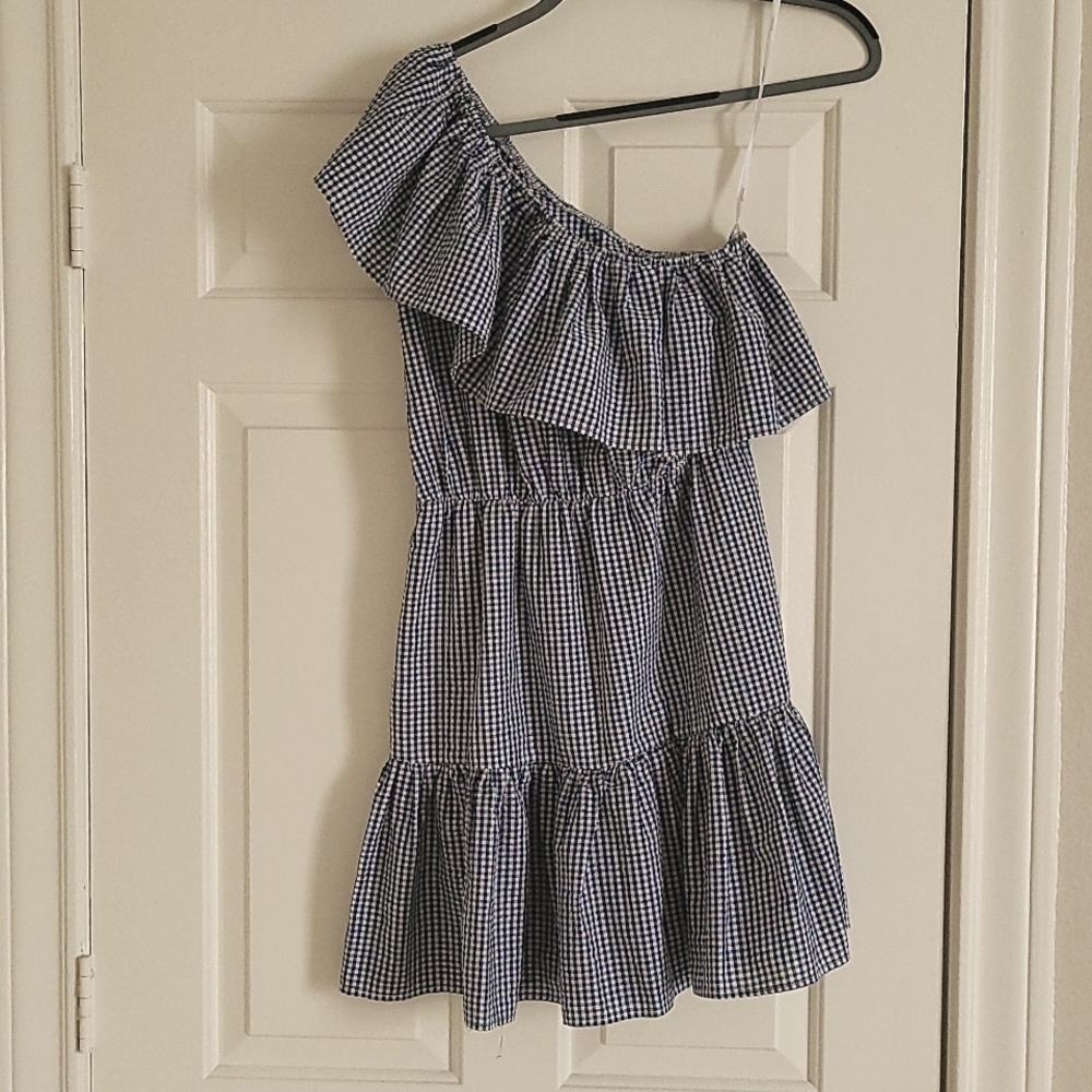 Woman's closet
